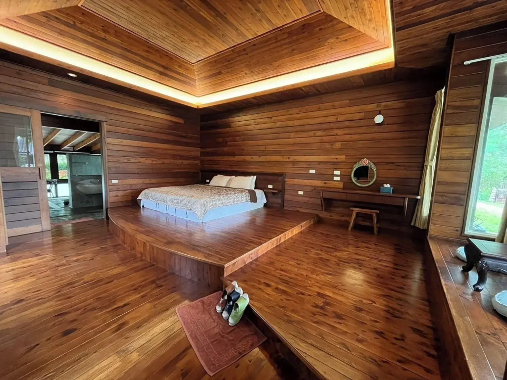 Watervilla