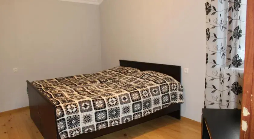 Guest house Natia