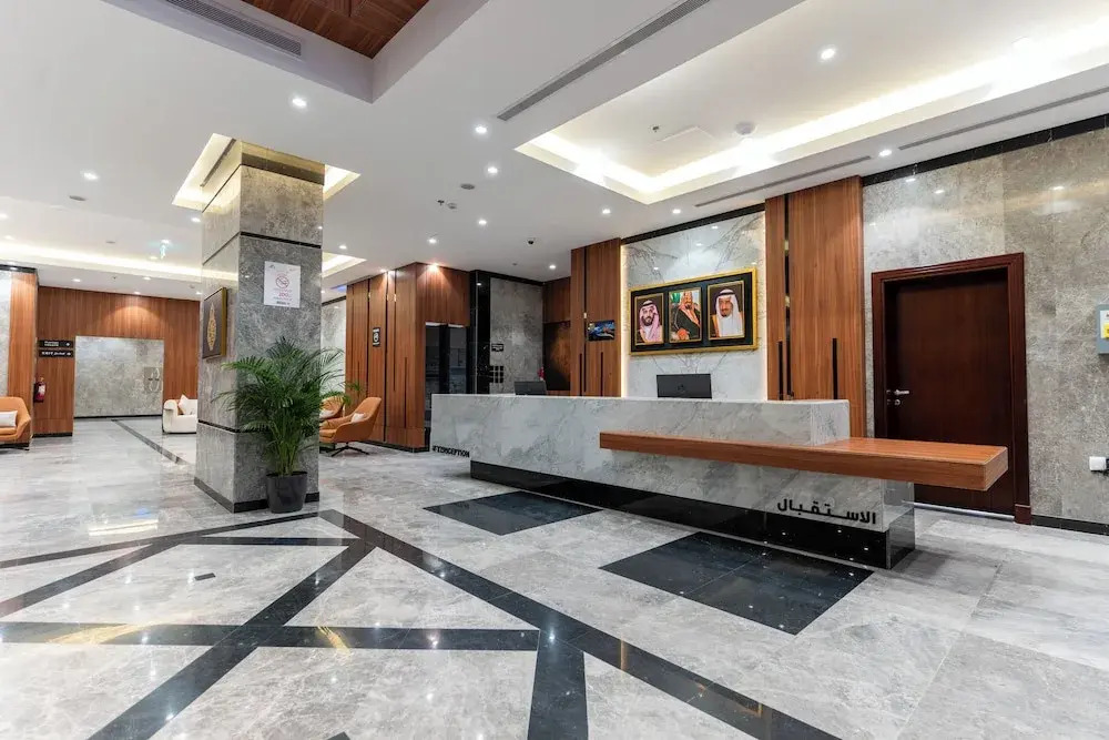 Lumian Hotel