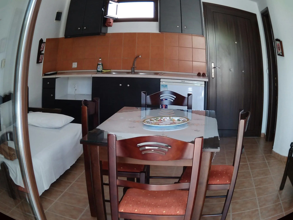 Skiathos Holiday Resort