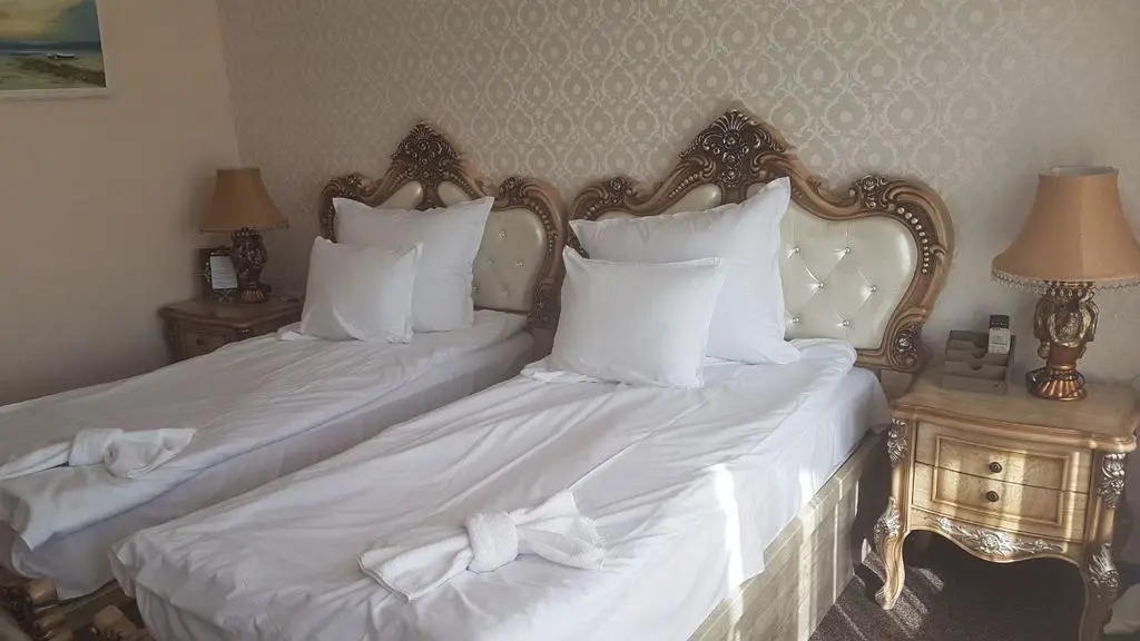 Elit Palace Hotel & Spa