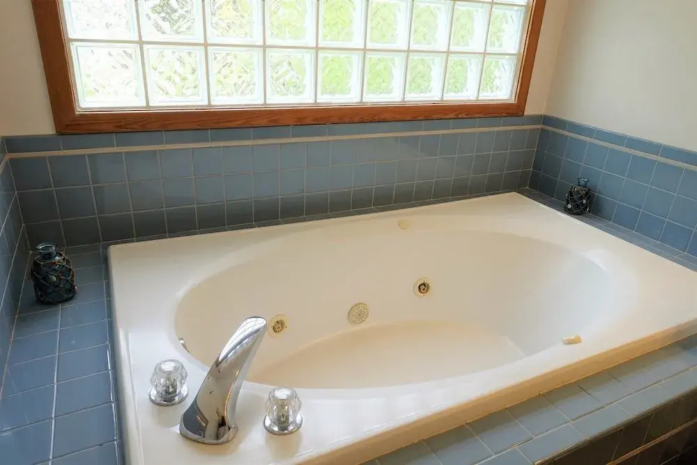 McWilliams Landing I - 2 Br Home