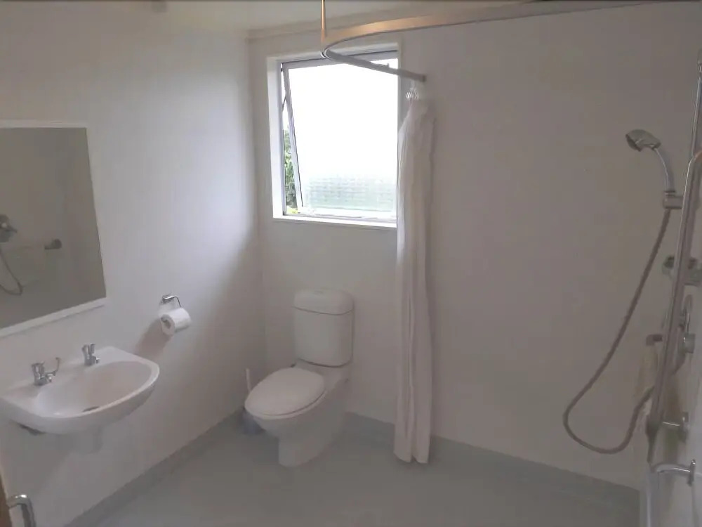 Hikurangi StayPlace