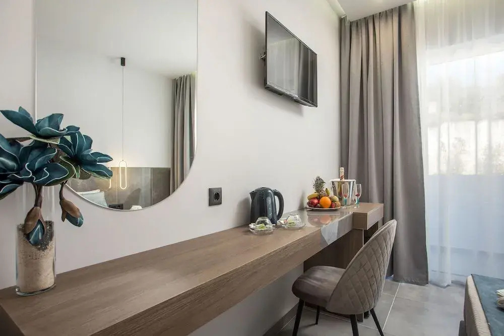 Fresh hotel rhodes