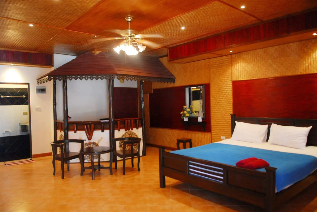 Sukasem Bungalow