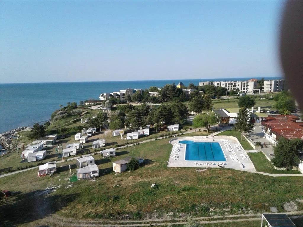 Saint George Hotel 2