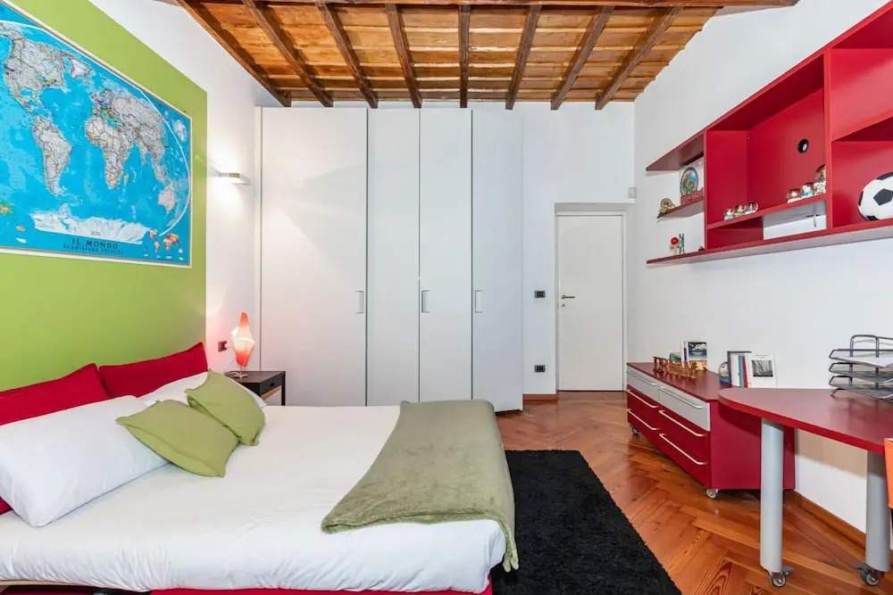Central Pop House by Wonderful Italy