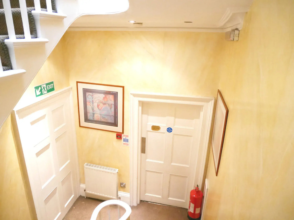 Staunton Hotel - B&B
