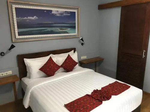 Wae Molas Bed & Breakfast