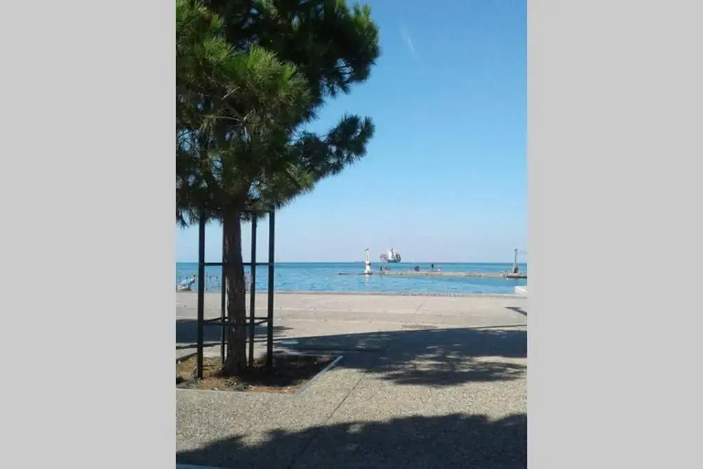 Breakfast at Tiffanys#seafront#Thessaloniki
