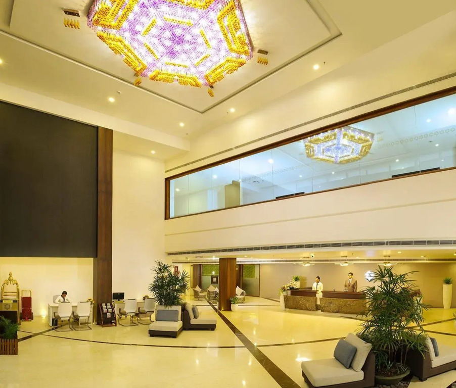 Dimora Hotel Thiruvananthapuram