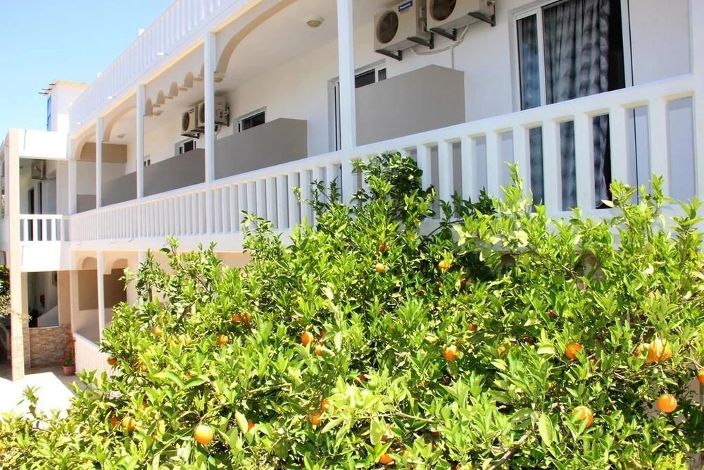 Hotel Ikaros