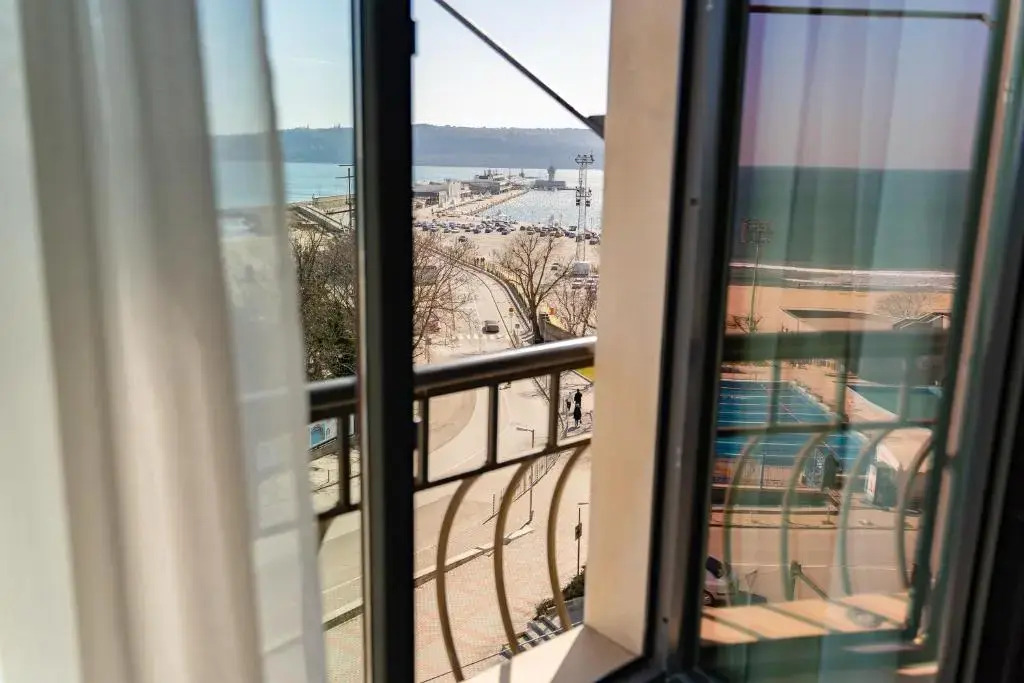 Panorama Hotel