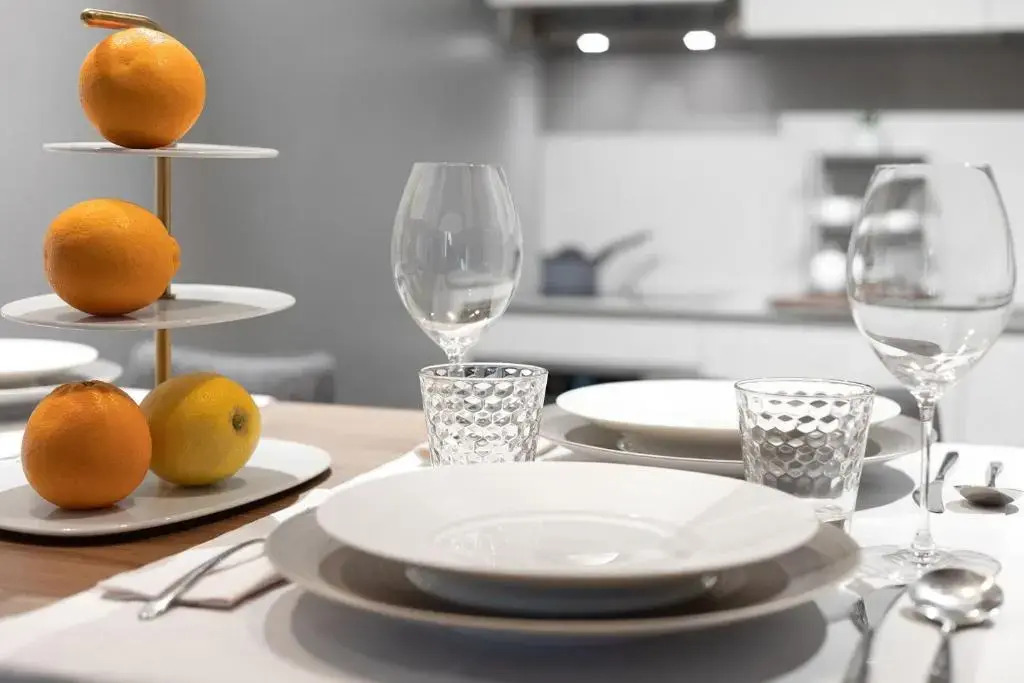 Le Moresche - NICA apartment