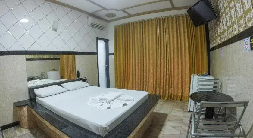 Hotel JM Gomes I