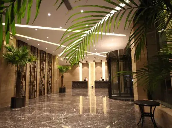 Yongsheng Business Hotel