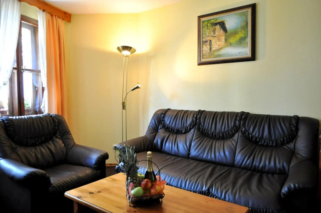 Hotel Izvora - Garden Retreat