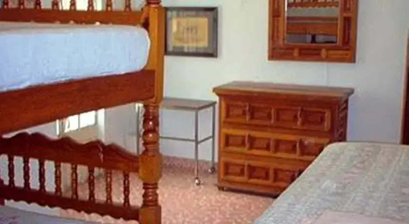Quinta Palafox