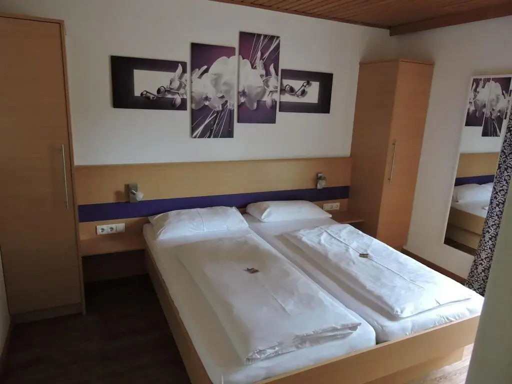 Hotel & Restaurant Edelweiss Alpine Lodge
