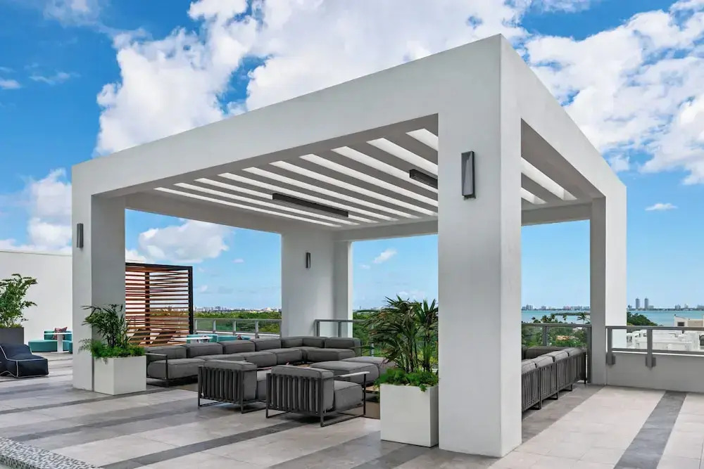 Spacious 2-Bedroom Apartment
