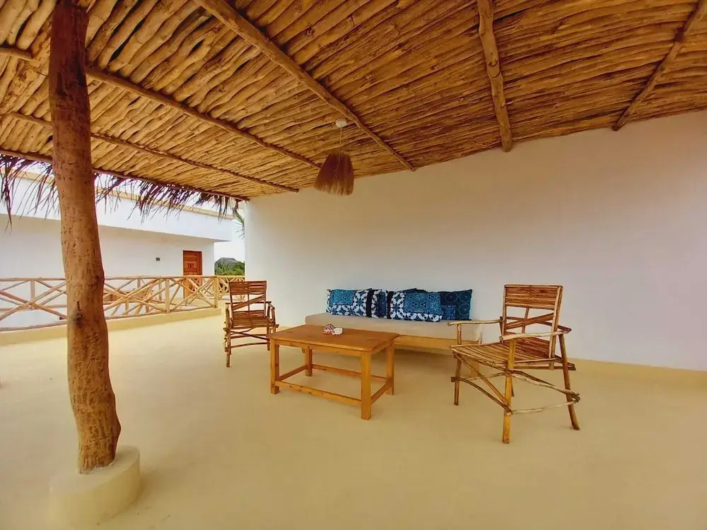 TATU INN Boutique Hotel WATAMU