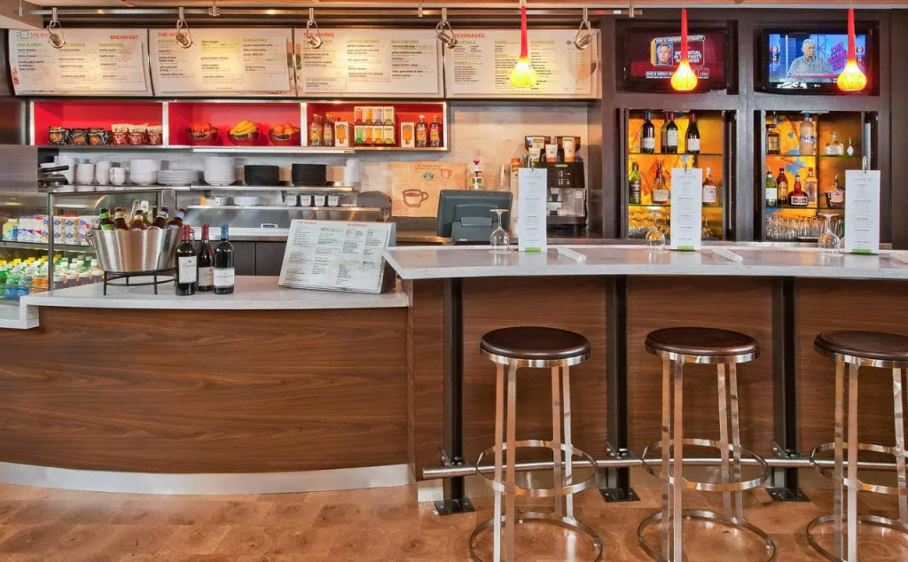 Fairfield Inn & Suites by Marriott Frederick