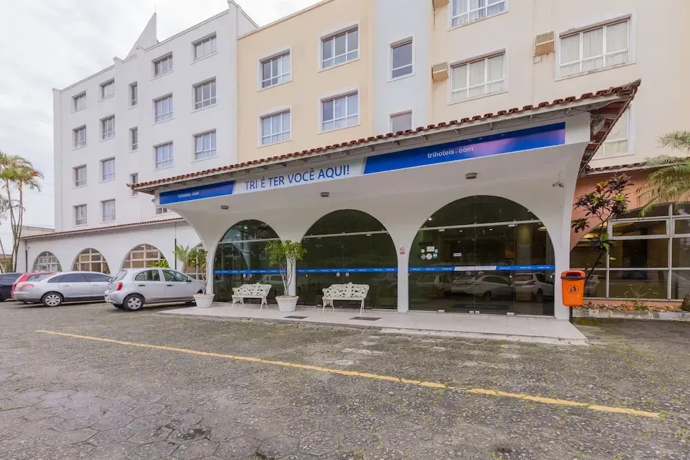Itaguacu