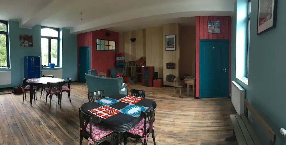 Lécole est finie