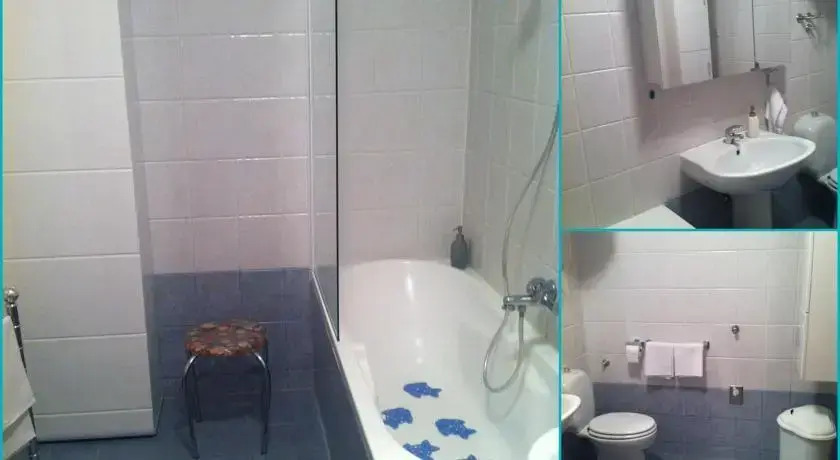 Apartment 4 you