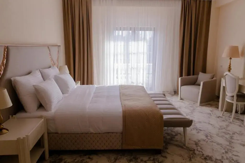 Muller Hotel Boutique & Spa