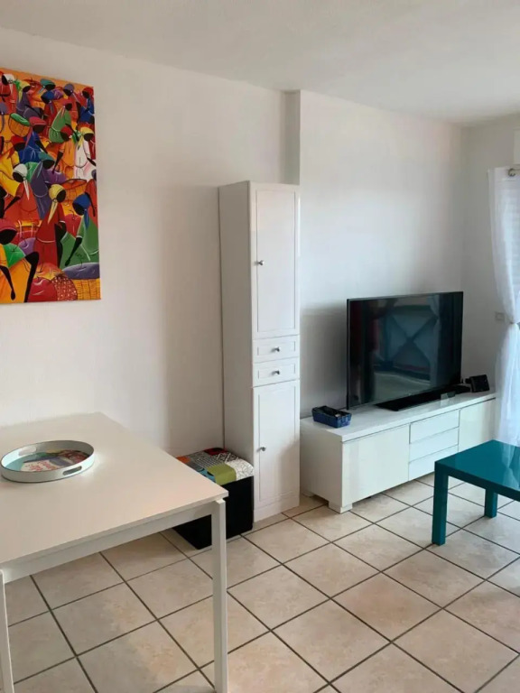 Les Hauts de Biantenia Avec Wifi
