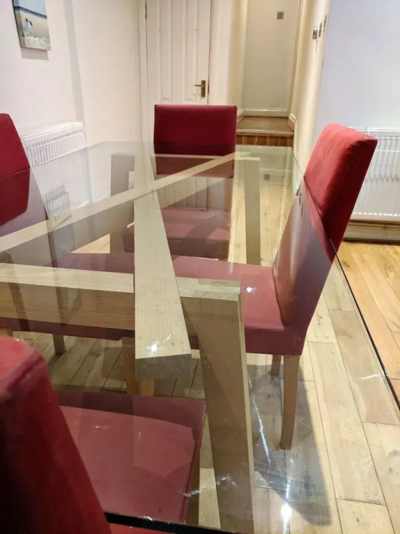 Highbury House Apartment