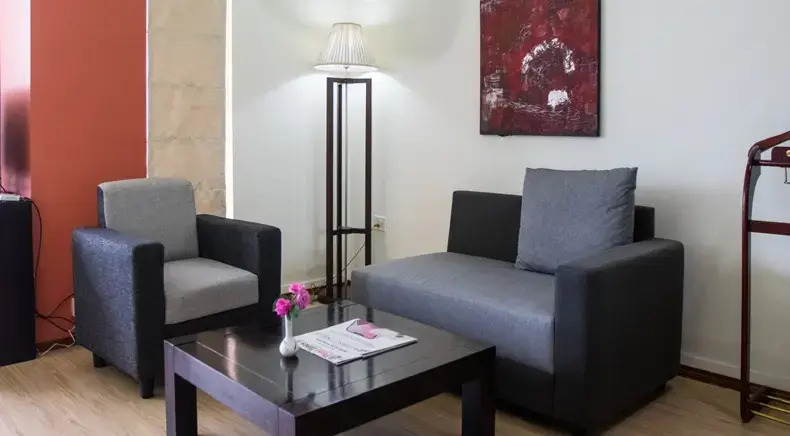 Inventree Hotel Pune