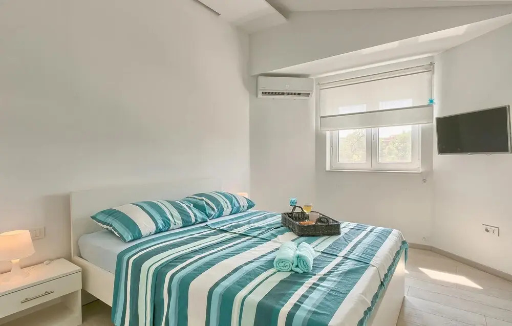 Amazing Home In Stinjan