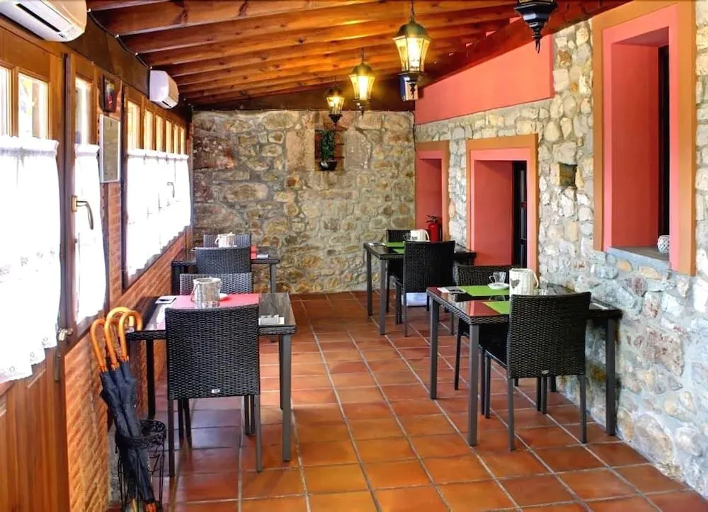Hotel L´Alloru