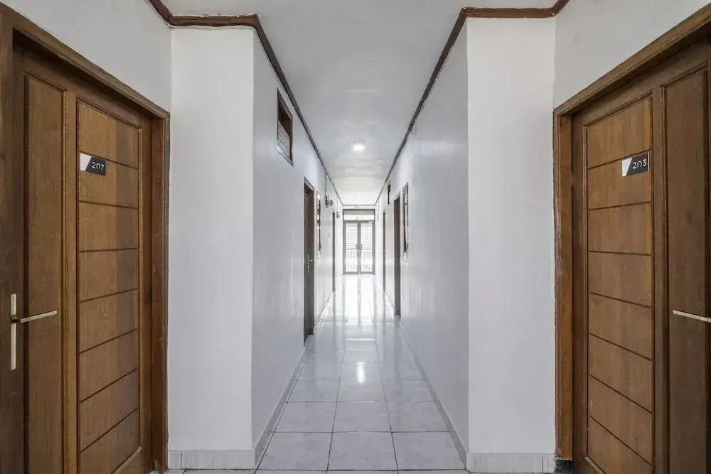 OYO 2391 Baladewa Residence Syariah
