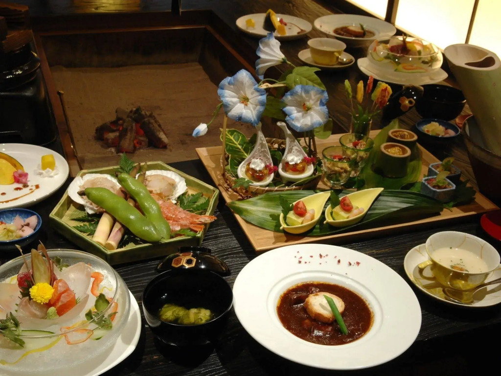 Yamayuri no Yado