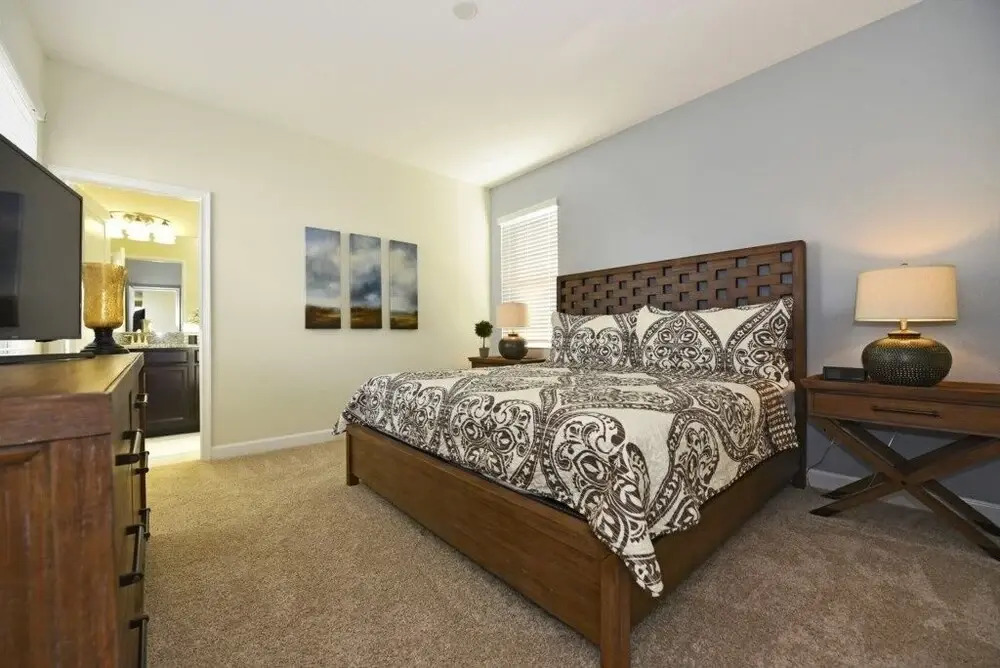 5-Bedroom Villa in Davenport Champions Gate-1624GMVDJGIL