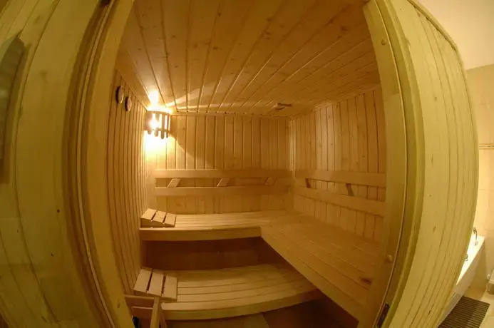 Hotel Simona Halep - Poiana Brasov