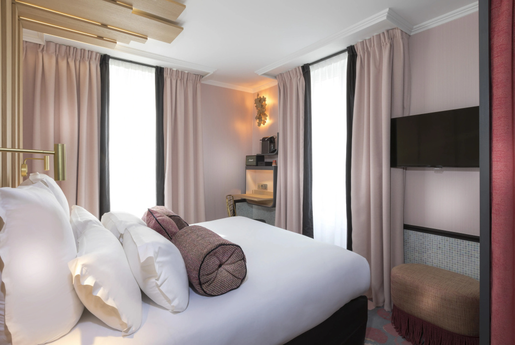 Hotel Du Cadran