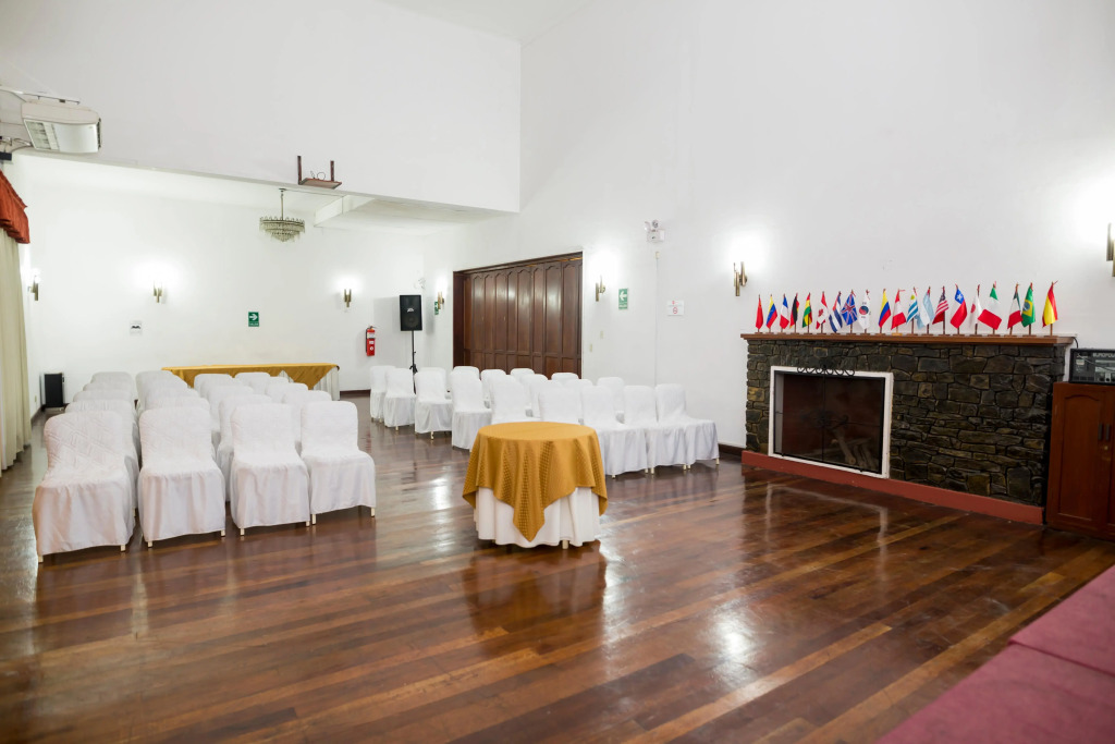 Gran Hotel Tacna