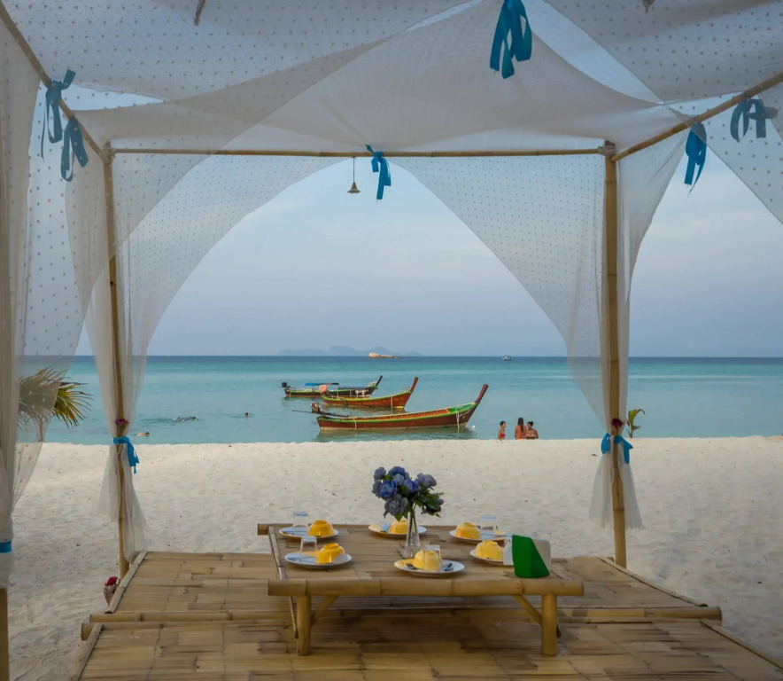 Andaman Beach Resort by Zodiac