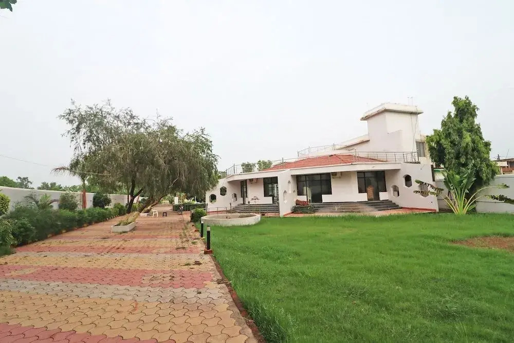 OYO 45787 Mangalam Resort