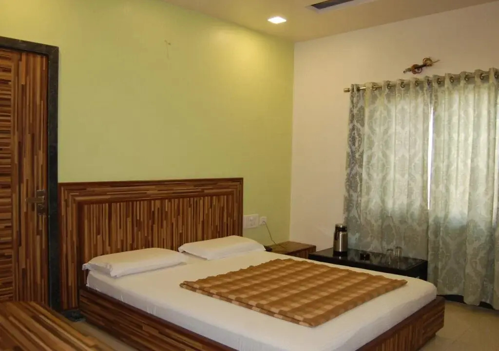 Hotel Shyam Villa By Ashoka