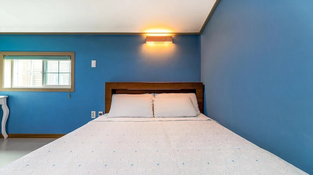 Gapyeong Gently Pension