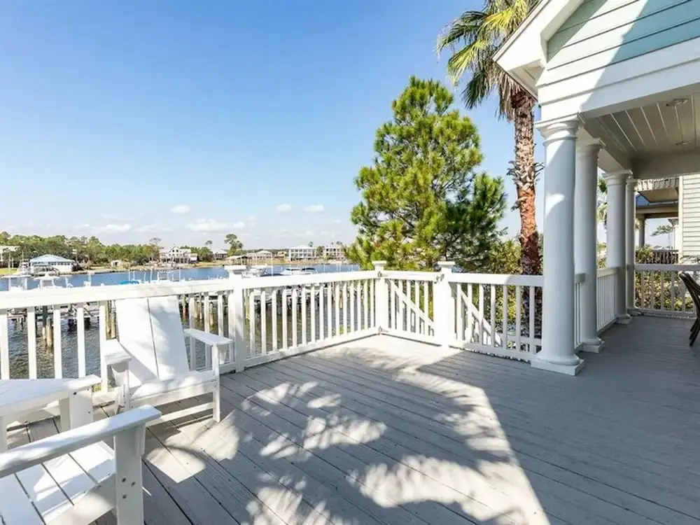 Southern Comfort by Meyer Vacation Rentals