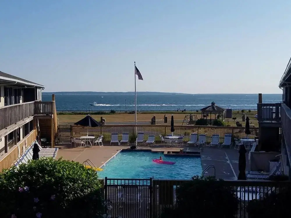 Mariner's Point Resort