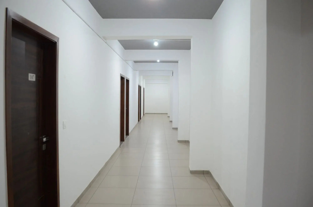 Hotel Ashray Inn Express