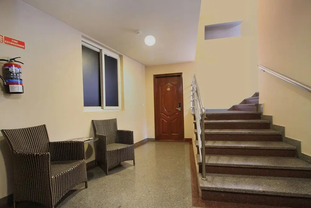 FabHotel Berrys - Kadubisanahalli - Outer Ring Road