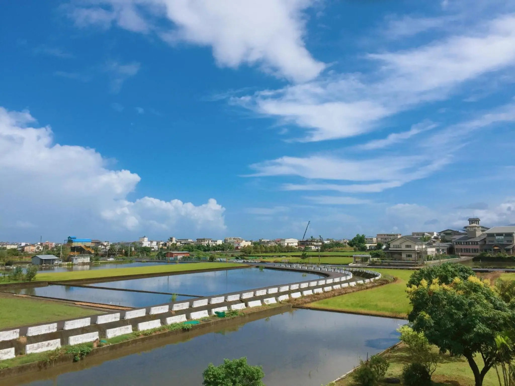 Chun Feng Cao Tang Homestay
